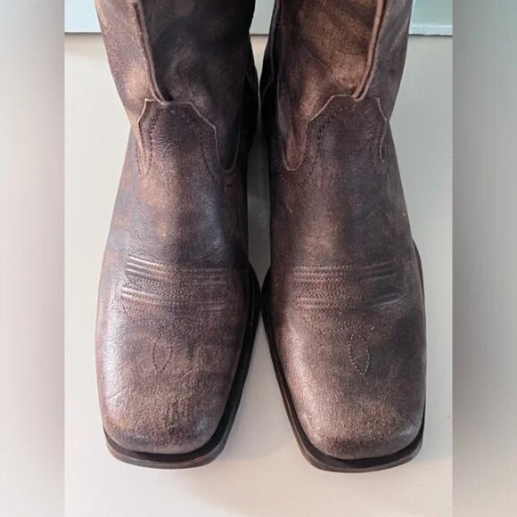 Mens Ariat Boots 11EE - Picture 5 of 13